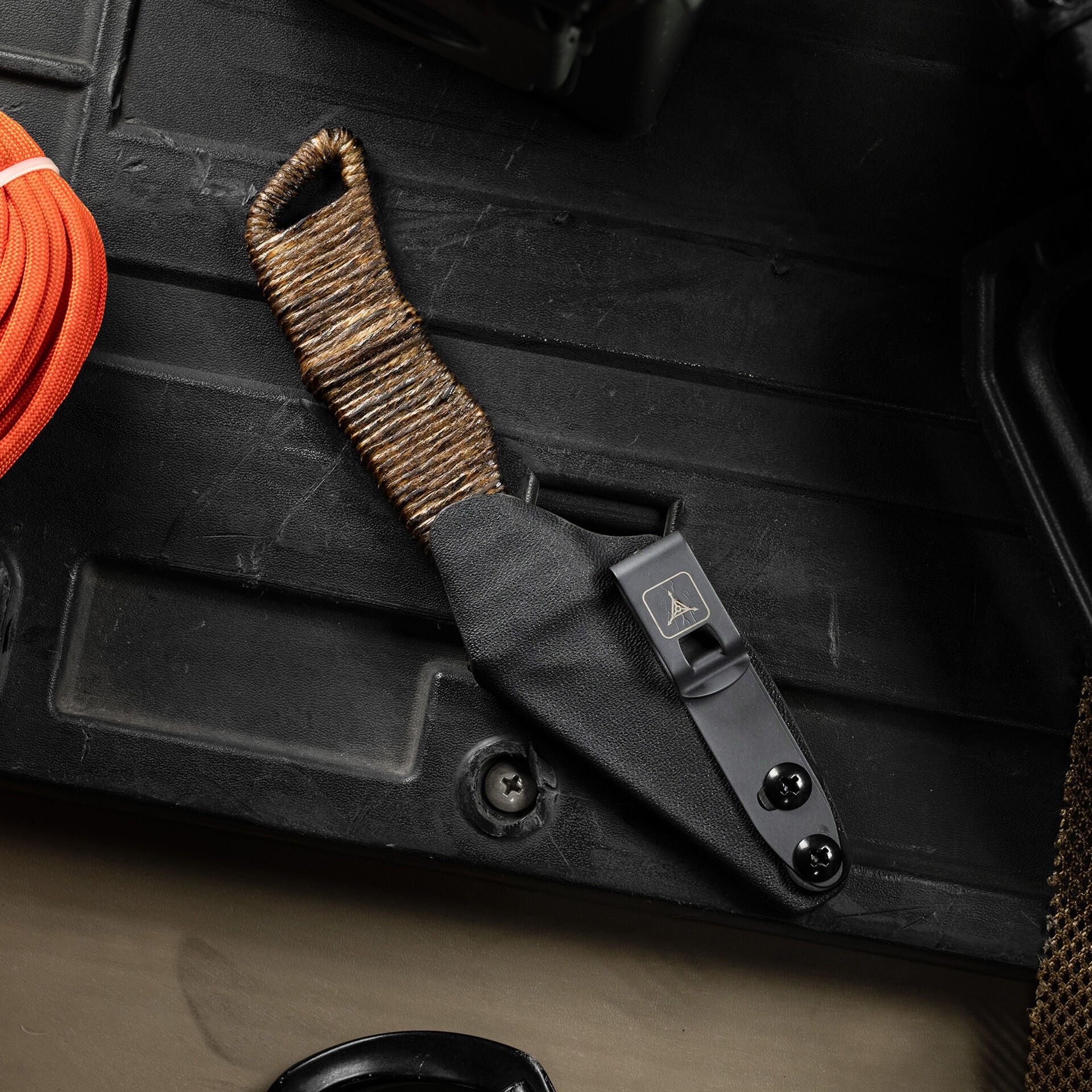 Windy Raven Corax LT TAD Edition | Triple Aught Design