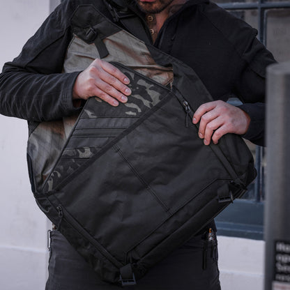 Transport Sleeve Multicam Black