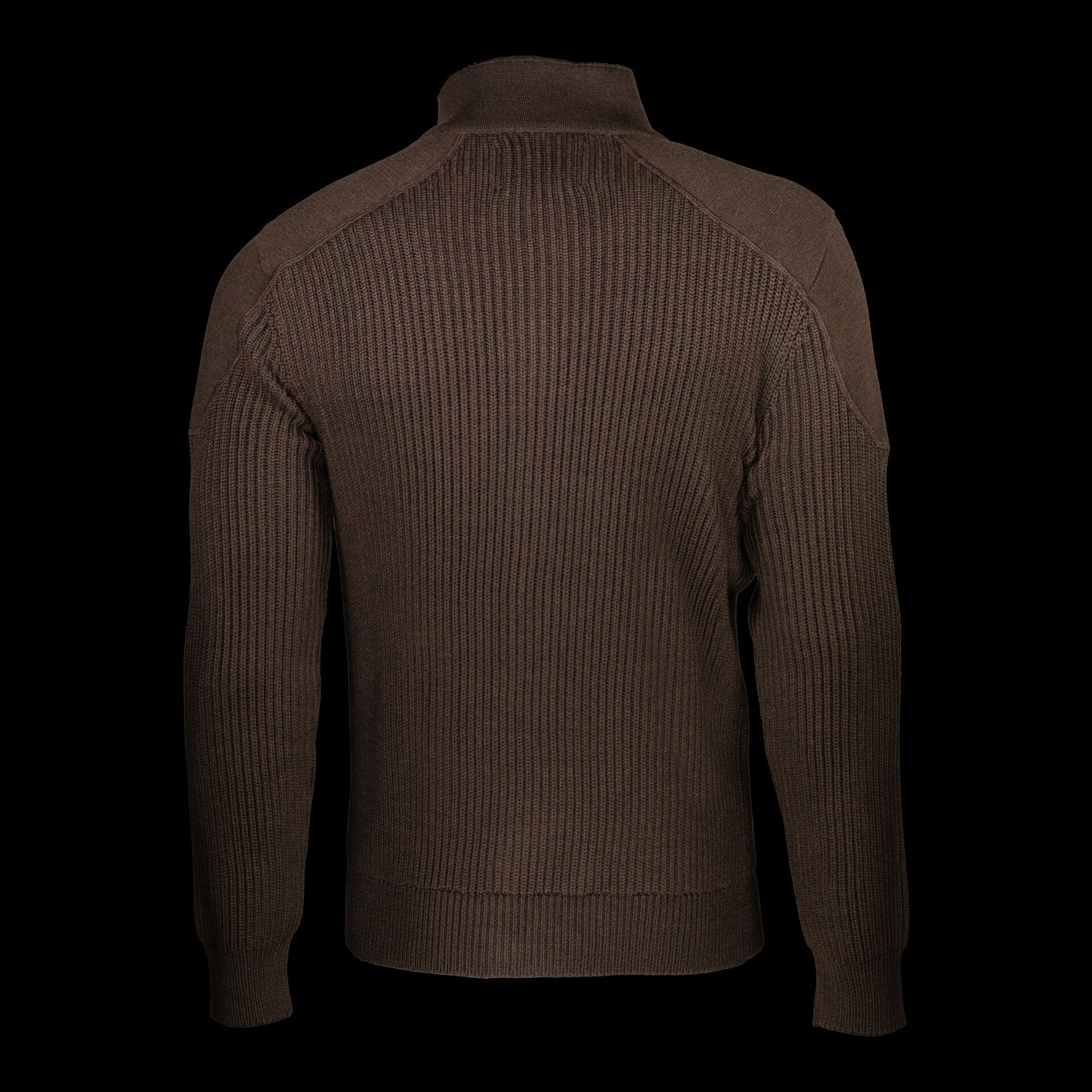 Special Service Sweater