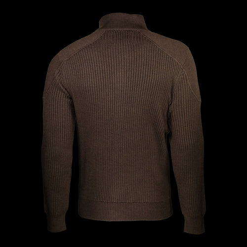 Special Service Sweater