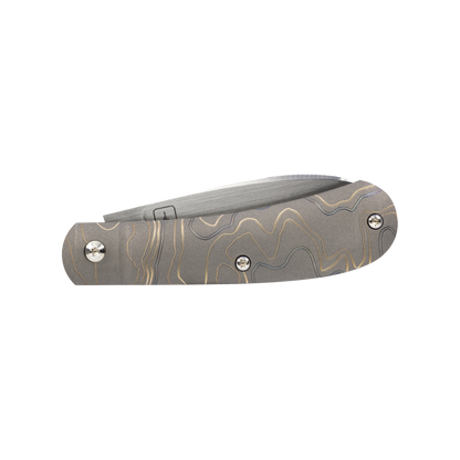 Zulu Slip Joint TAD Edition
