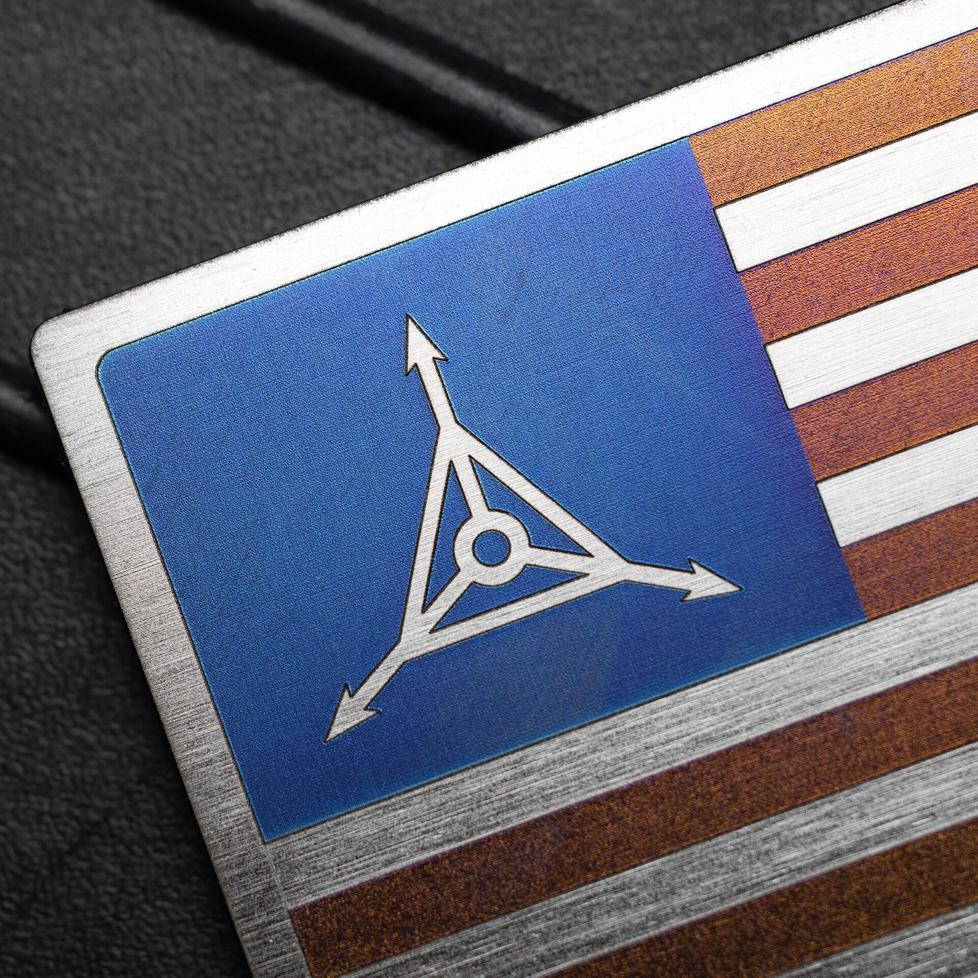 Ti Flag