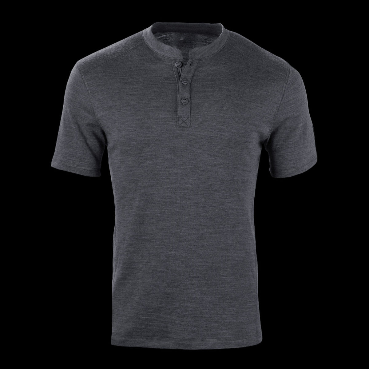 Huntsman SS Henley