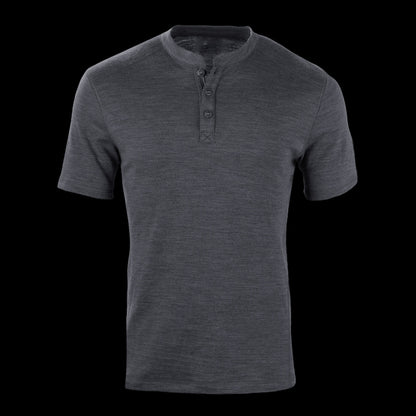 Huntsman SS Henley
