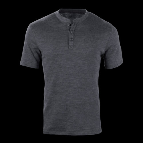 Huntsman SS Henley