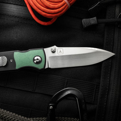 Dauntless Compression Lock Elite Jarosz Edition