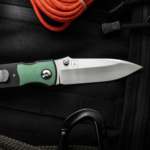 Dauntless Compression Lock Elite Jarosz Edition