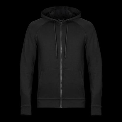 Capacitor Hoodie LT