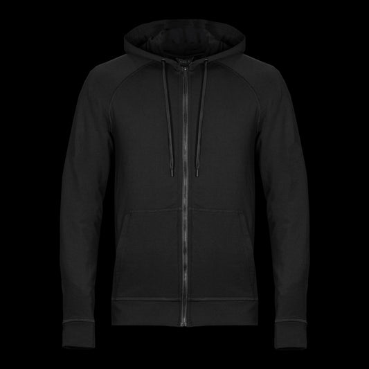 Capacitor Hoodie LT