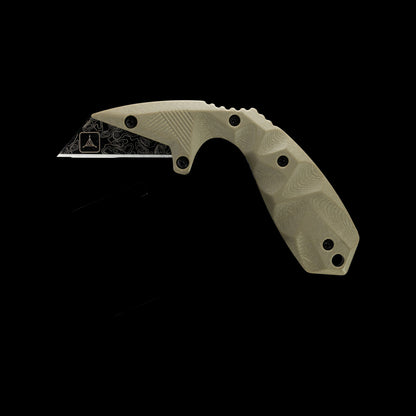 Ronin Energetics PTK 44 TAD Edition