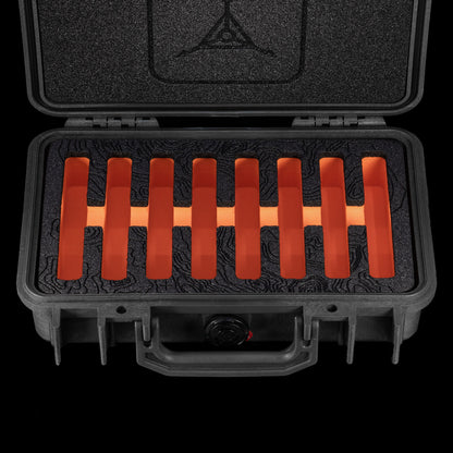 Pelican 1170 Knife Case TAD Edition