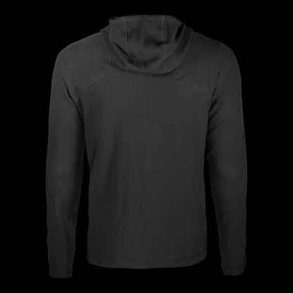 Stratum Waffle Hoodie