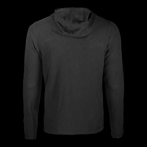 Stratum Waffle Hoodie