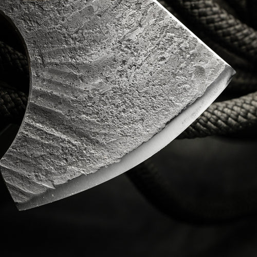 FHB Huntsman Hatchet TAD Edition