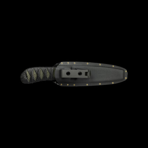 Ban Tang 3V Bowie TAD Edition
