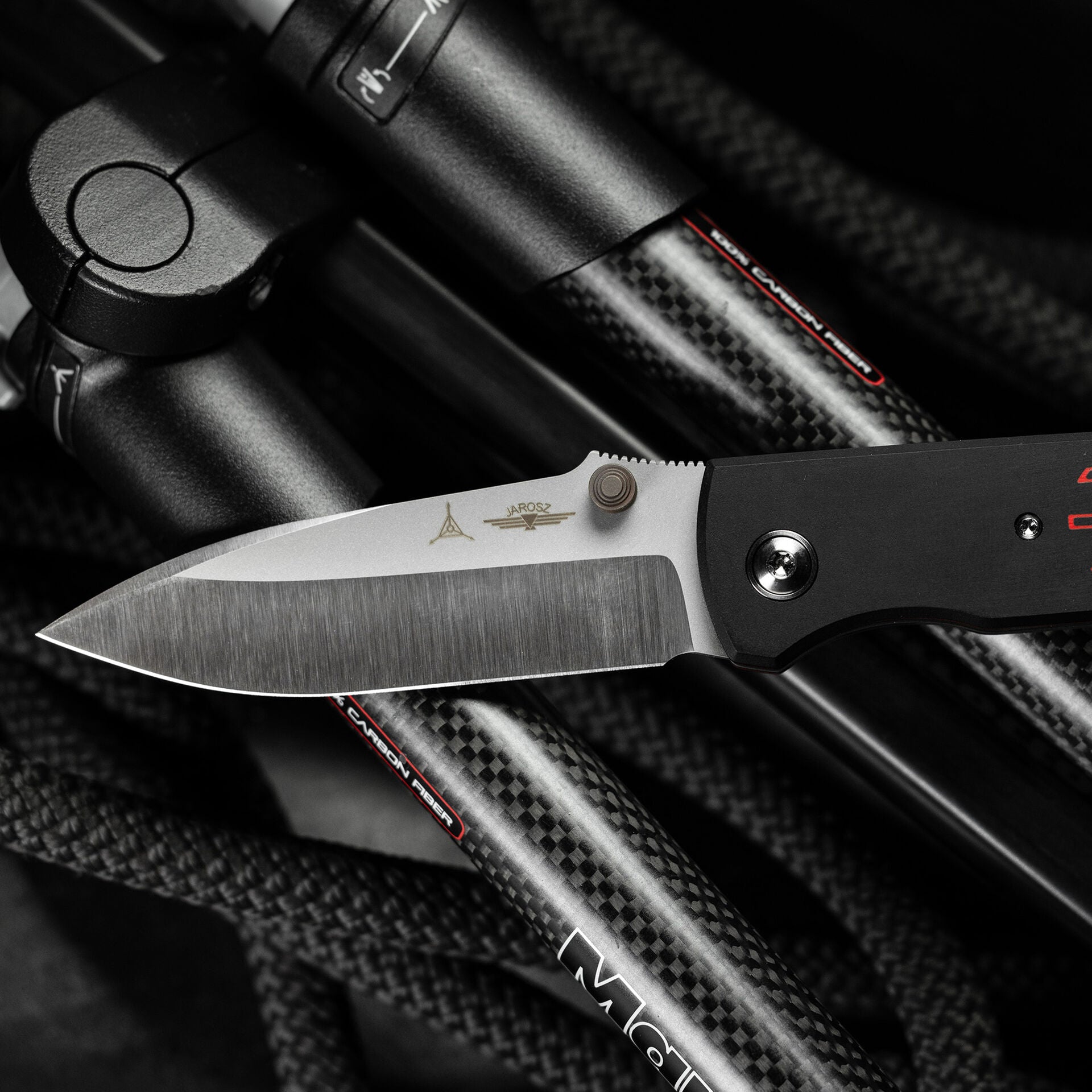 Dauntless Jarosz Edition | Triple Aught Design