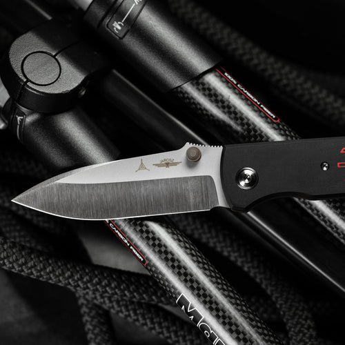 Dauntless Jarosz Edition