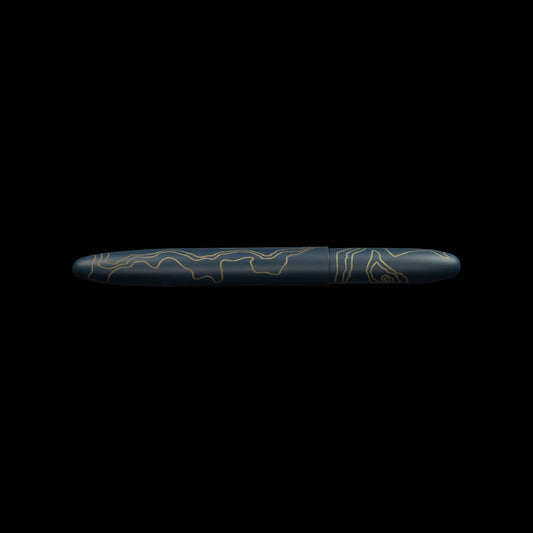 Fisher Space Pen 400 Bullet Cerakote TAD Edition