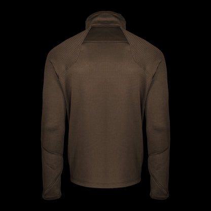 Vortex Half-Zip