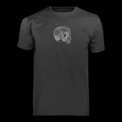 Topo Skull T-Shirt