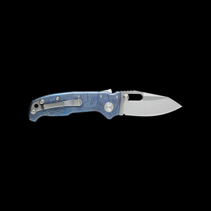 Demko AD20 Compact MagnaCut Ti TAD Edition