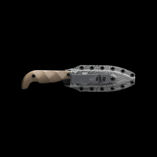 Wolf 40 SEAF TAD Edition