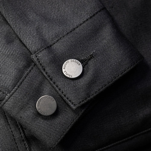 Interval Selvedge Jacket