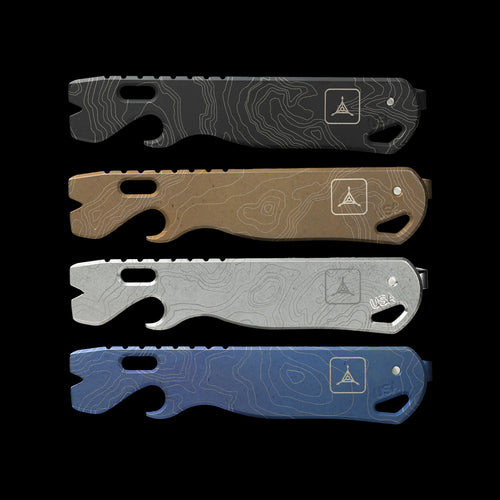 LynchNW V1.5 All Access Pass Topo TAD Edition