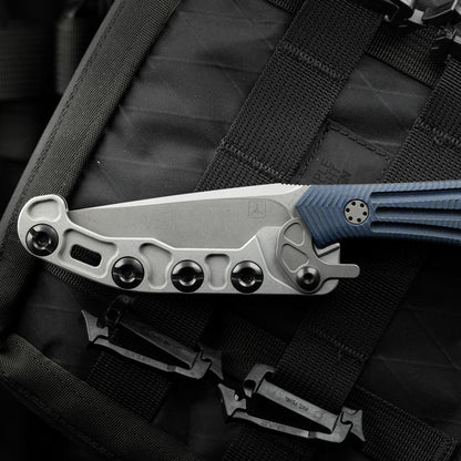 Rexford Mini Massless Richlite TAD Edition