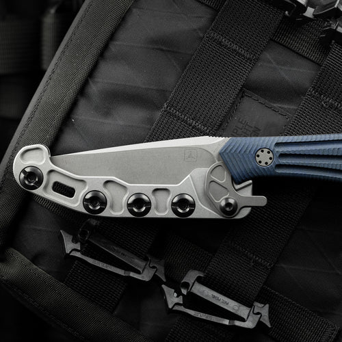 Rexford Mini Massless Richlite TAD Edition
