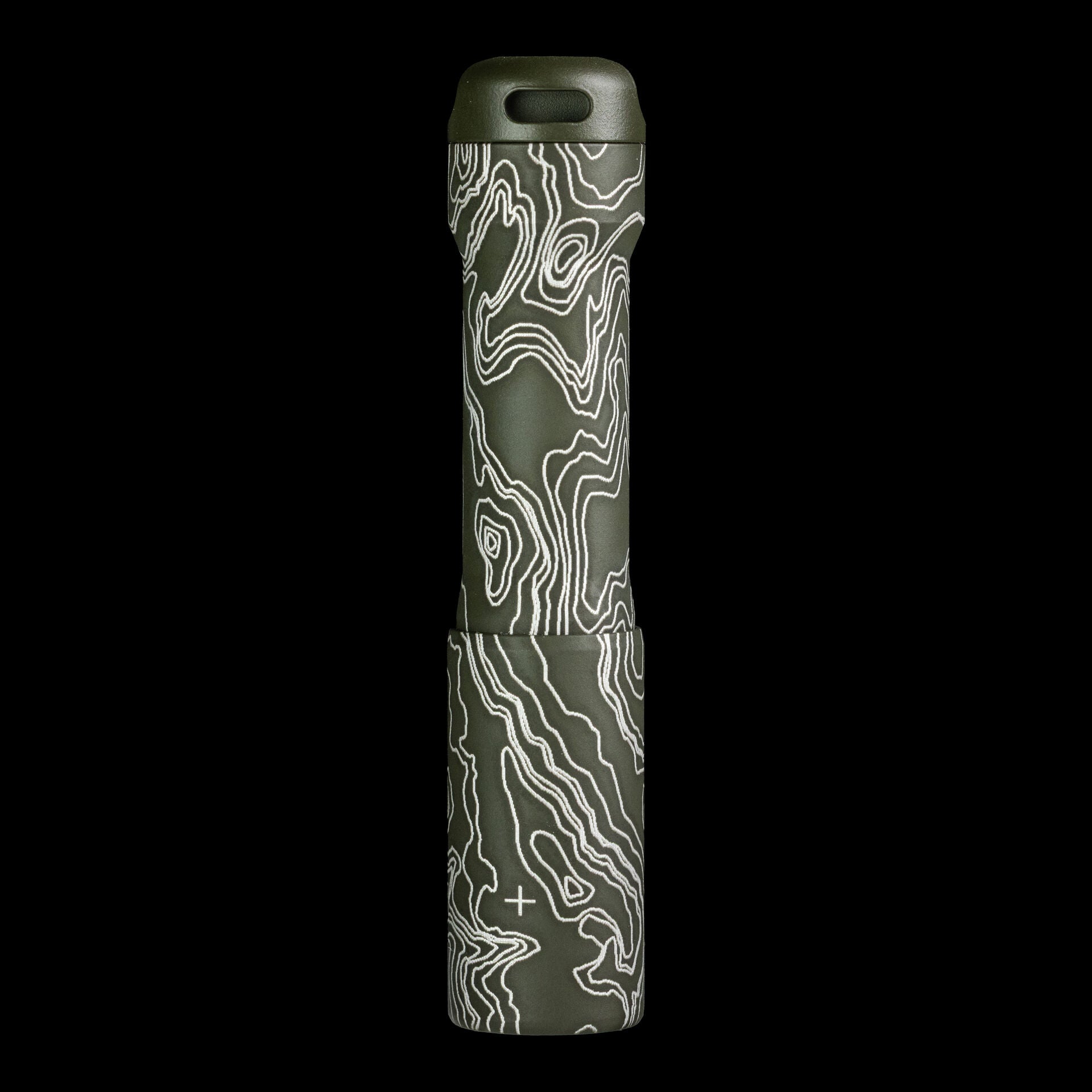 CWF Atom Aluminum Topo TAD Edition