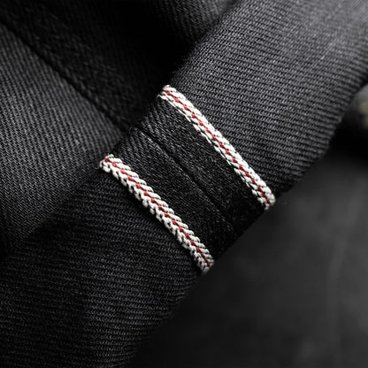 Intercept Kuroki Selvedge Denim Pant