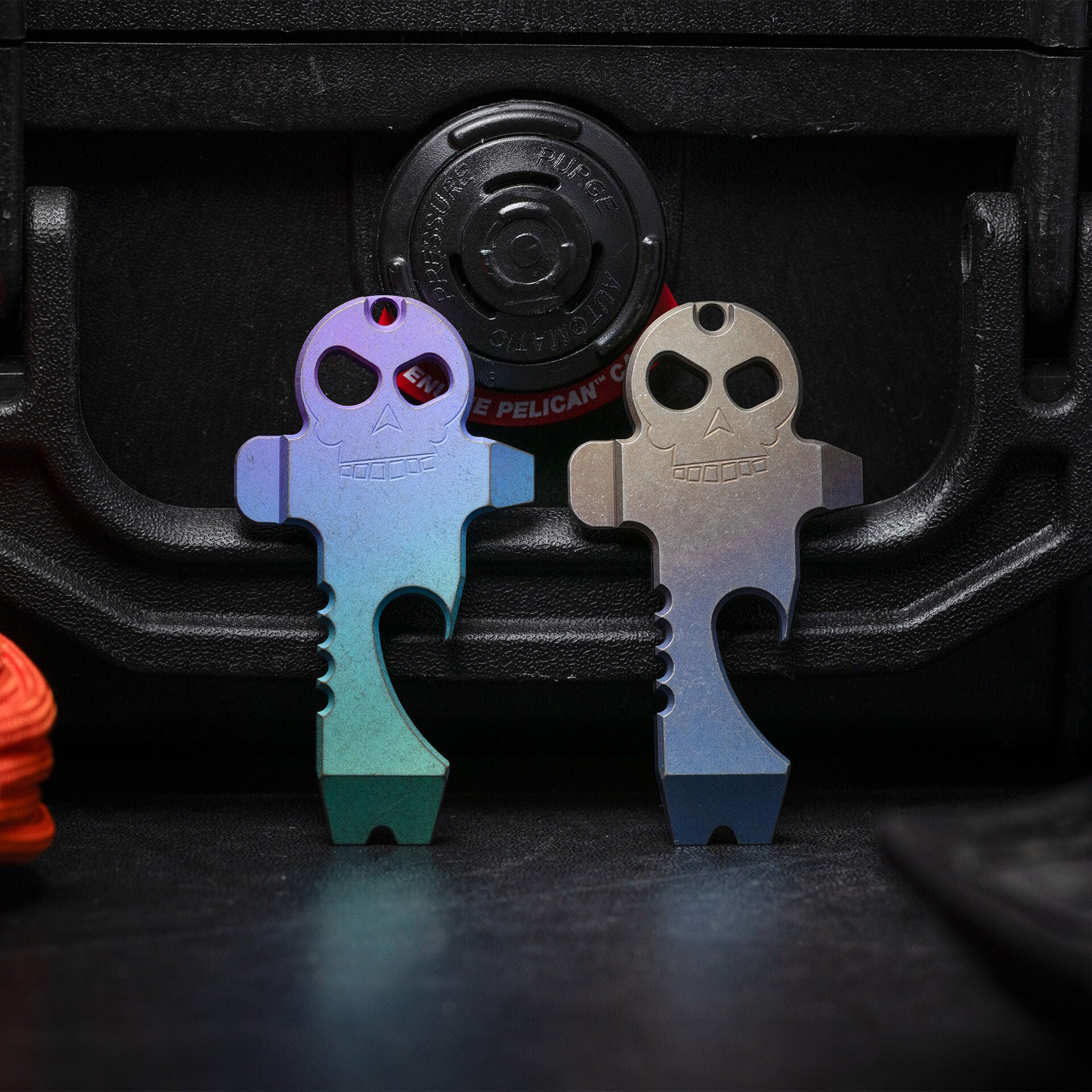 Skeleton Key V4 SE | Triple Aught Design