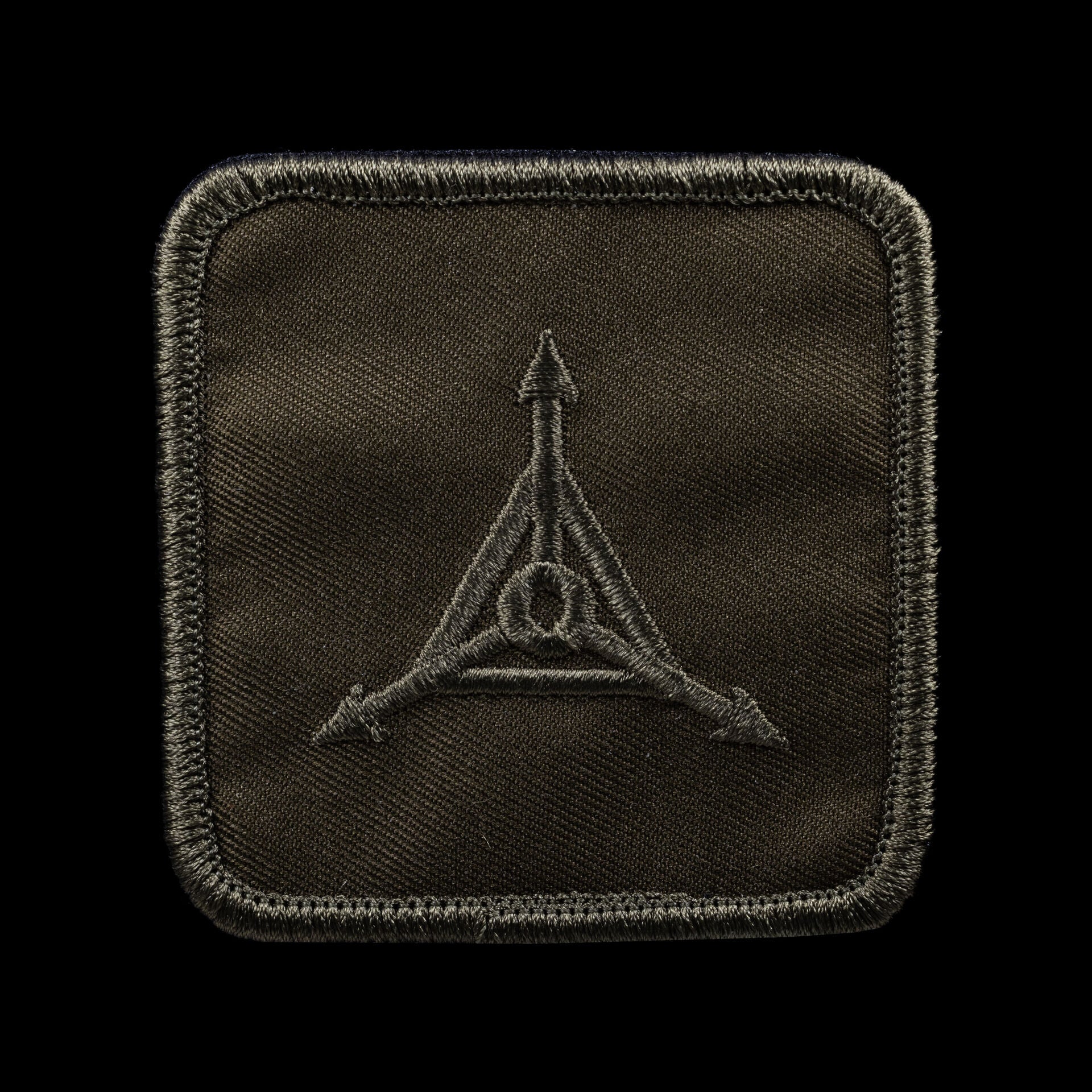 Logo Patch | Triple Aught Design