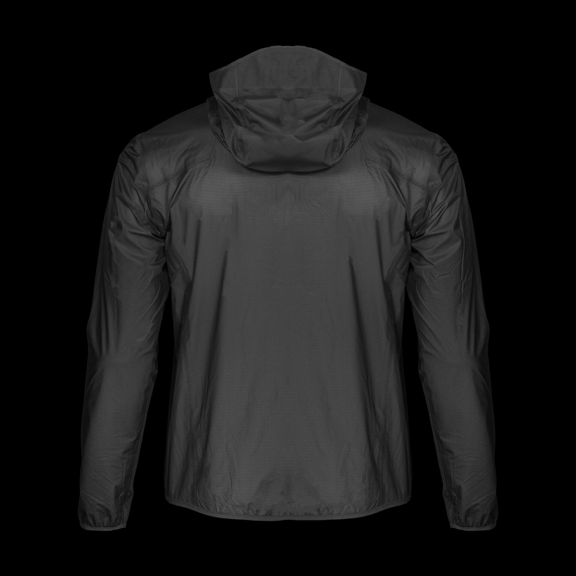 Halo Ultralight Jacket