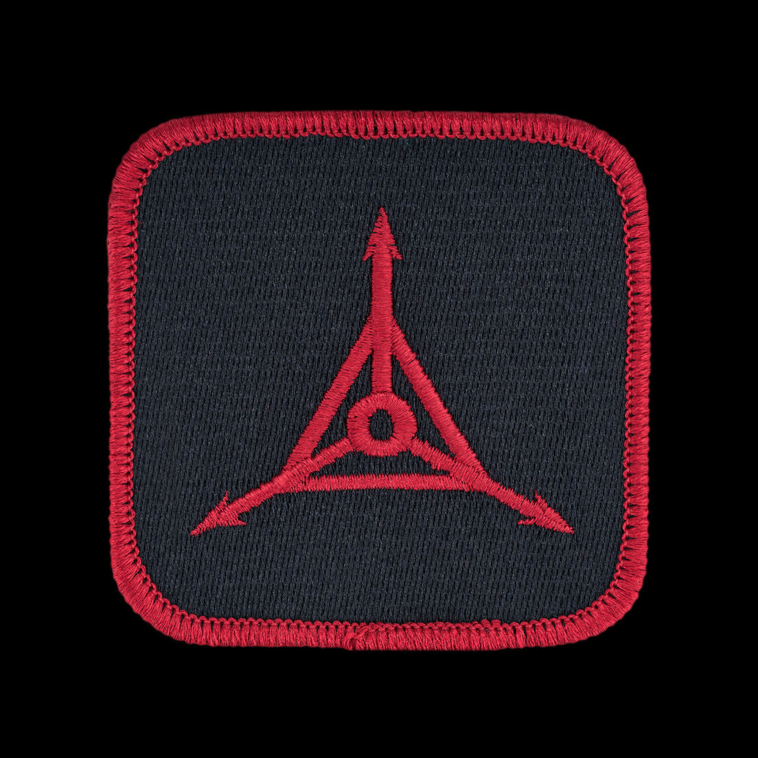 miyajii様⑥⑦⑧⑨4点まとめtriple aught designパッチ Logo Patch | Triple Aught Design