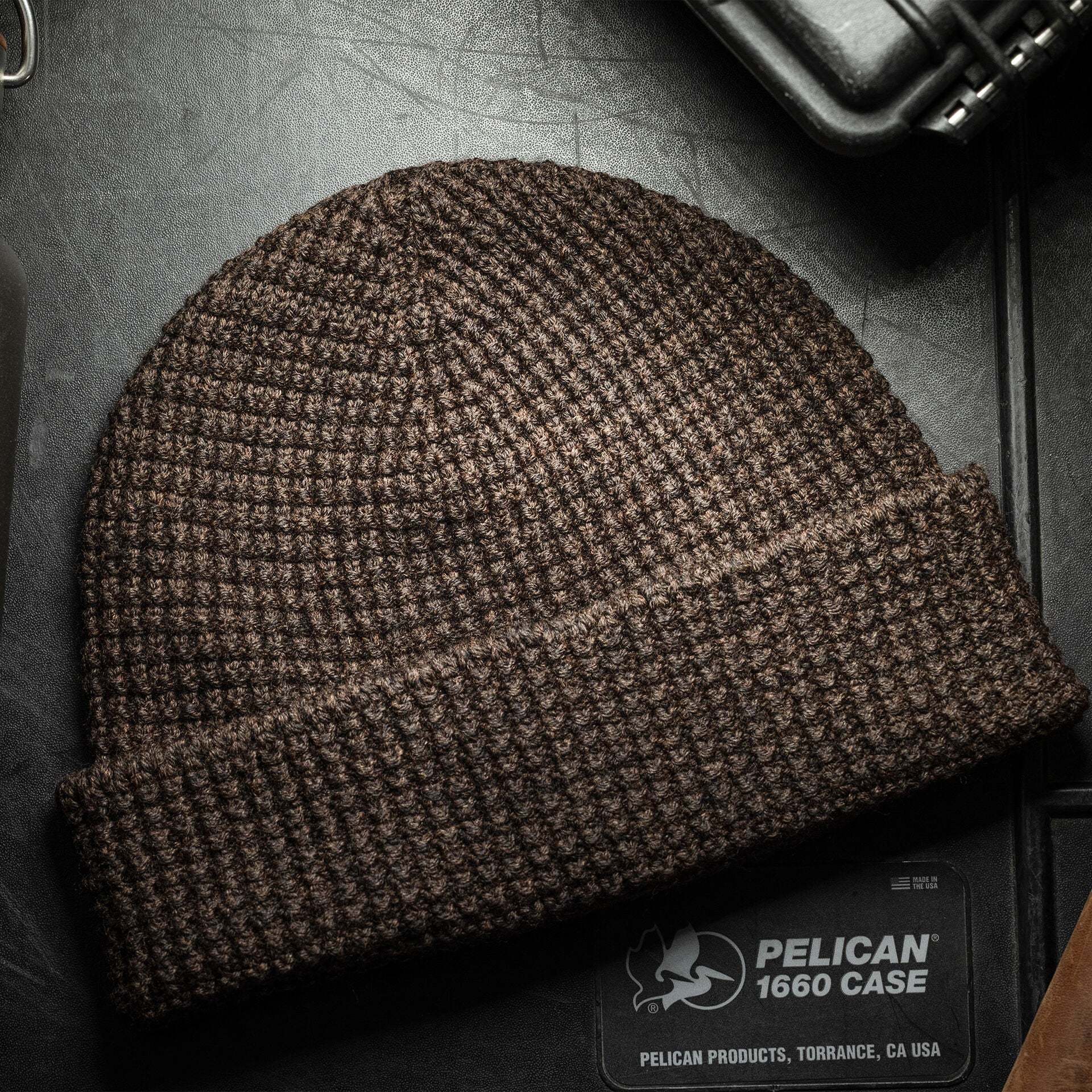 Coreline Beanie