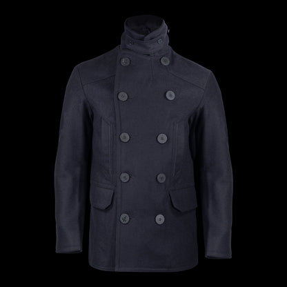 Dreadnaught Peacoat