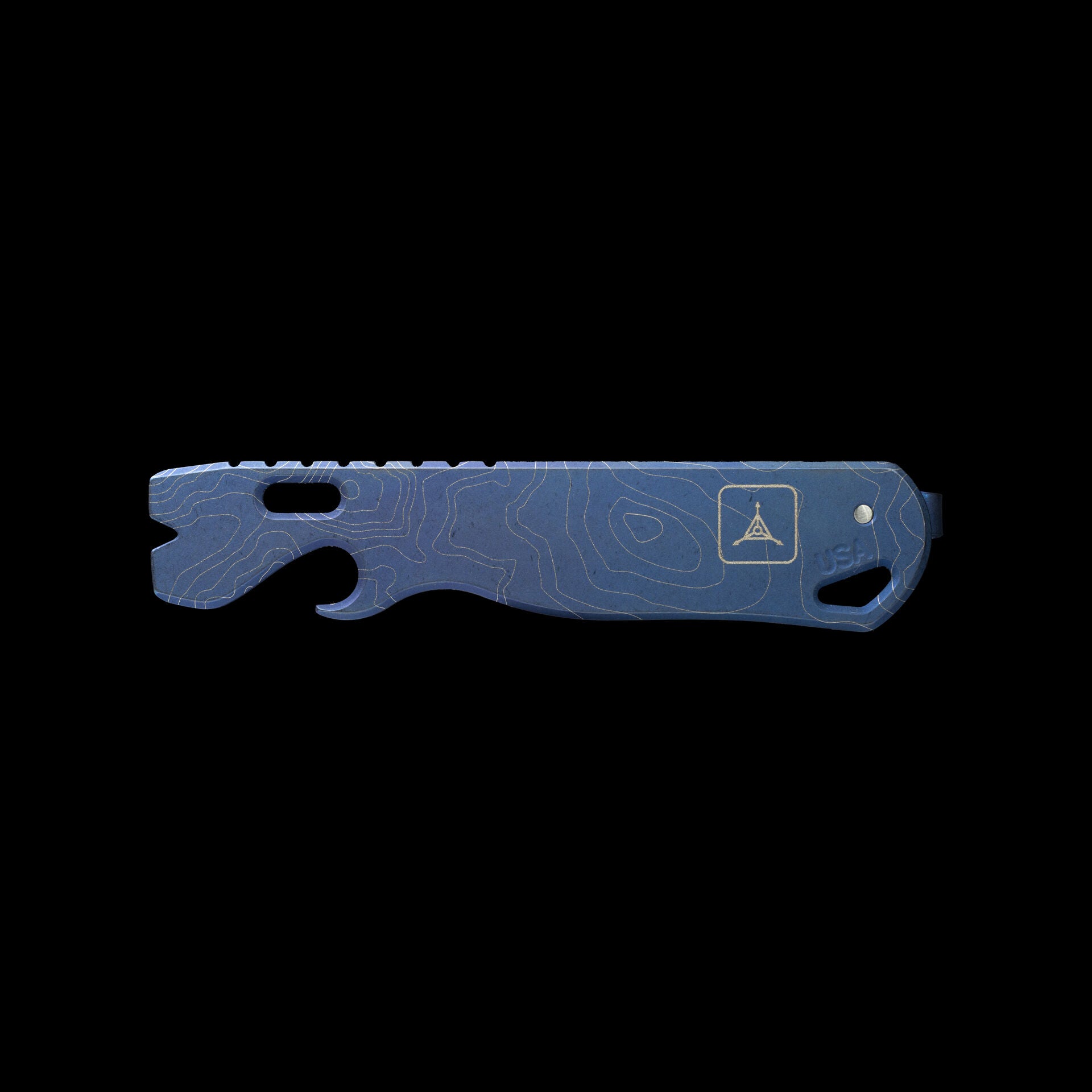 LynchNW V1.5 All Access Pass Topo TAD Edition