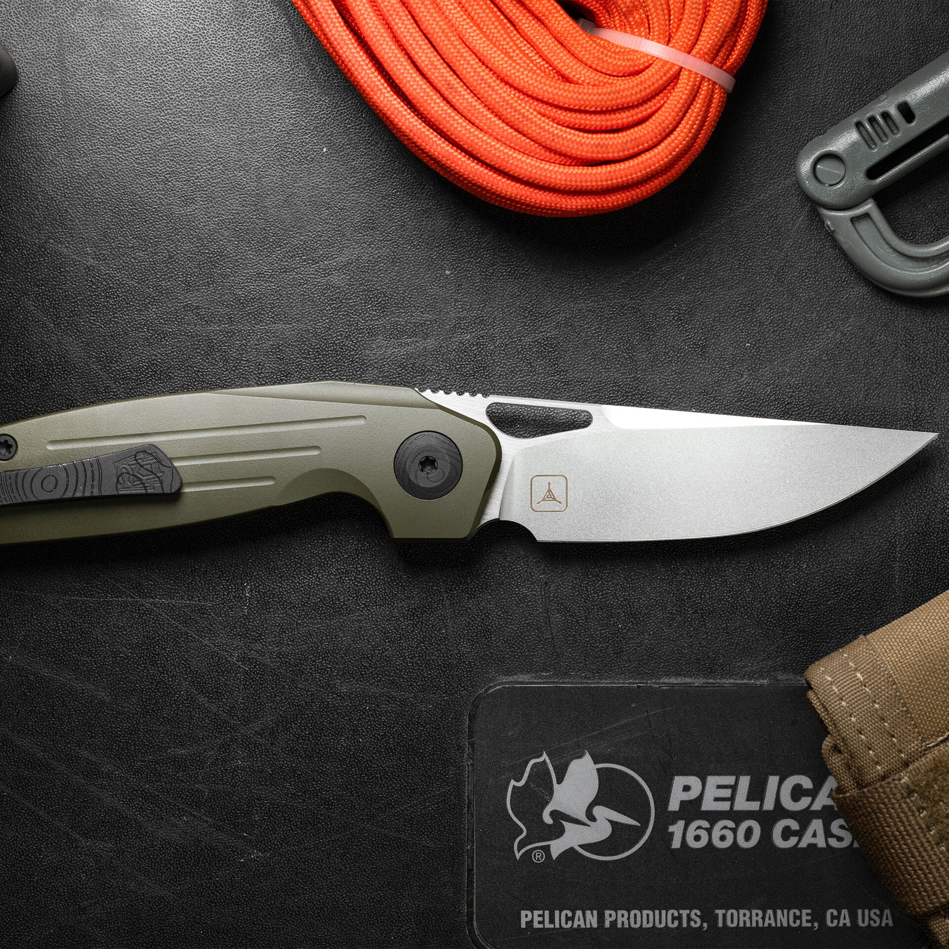 HMC Transient 3.2 TAD Edition