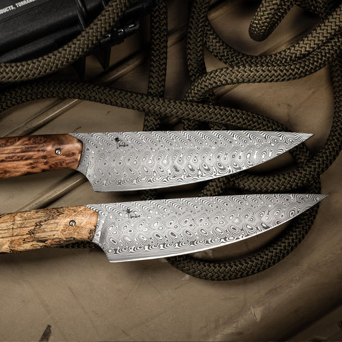 Lambert Elite Chef Knife TAD Edition