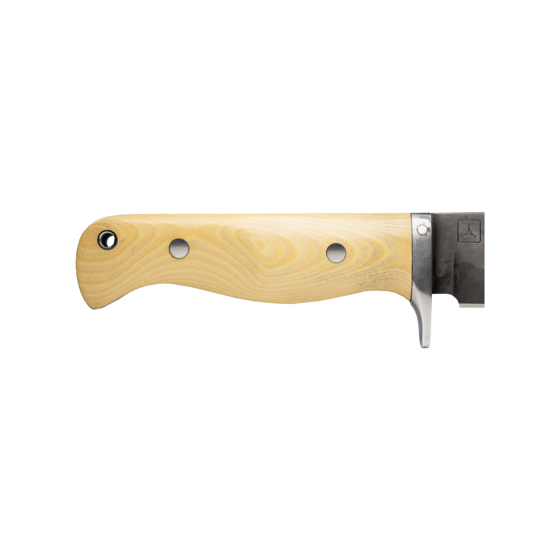 Flat Rock Forge Combat Woodsman TAD Edition