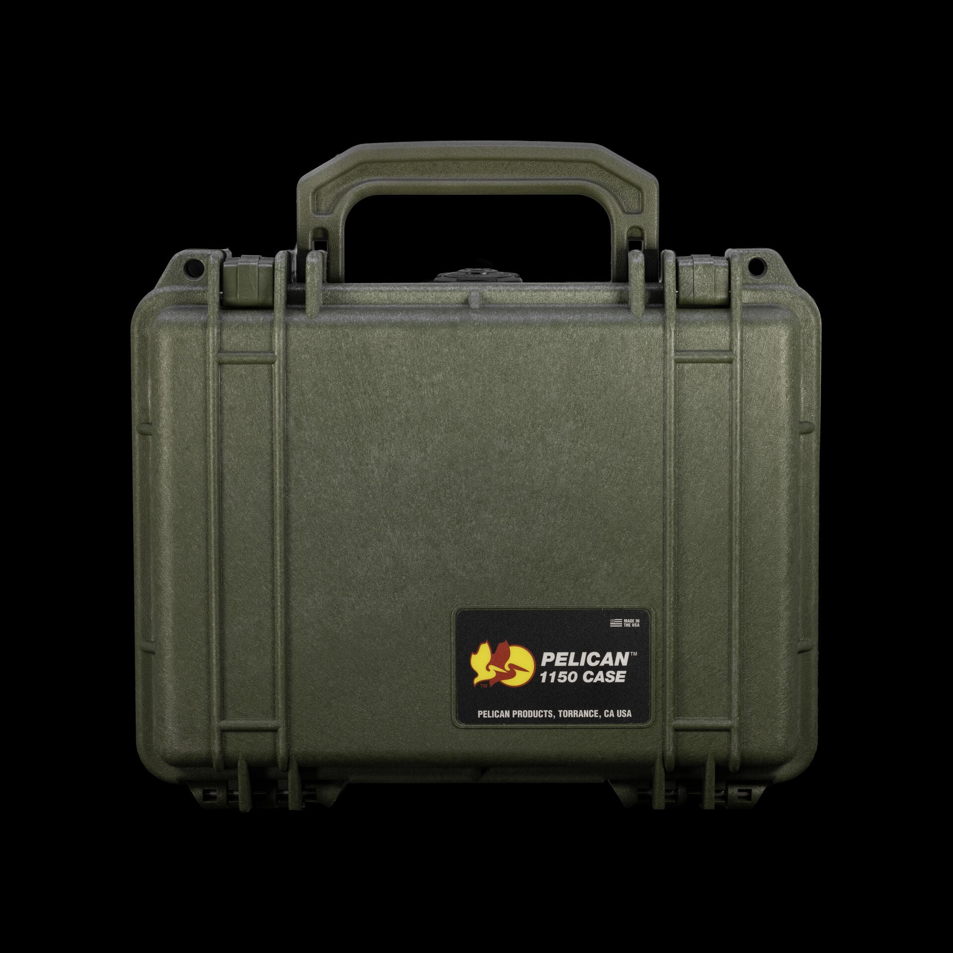 Pelican 1150 EDC Case TAD Edition | Triple Aught Design