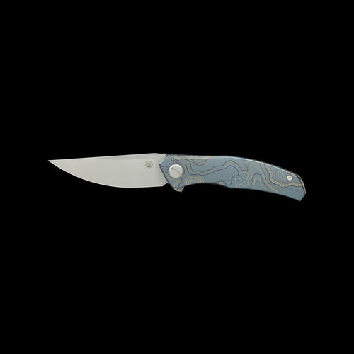 Shirogorov Quantum TAD Edition