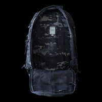 FAST Pack EDC Camo Edition