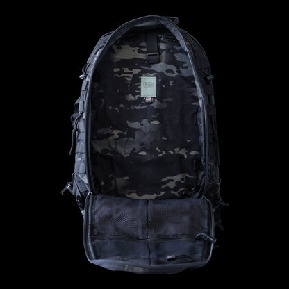 FAST Pack EDC Camo Edition