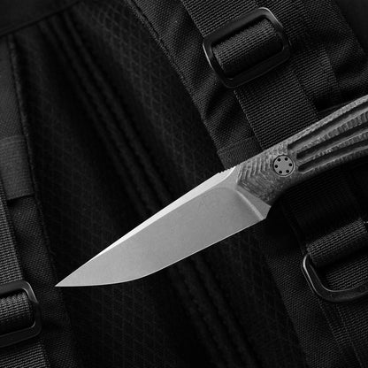 Rexford Mini Massless Technocarbo TAD Edition