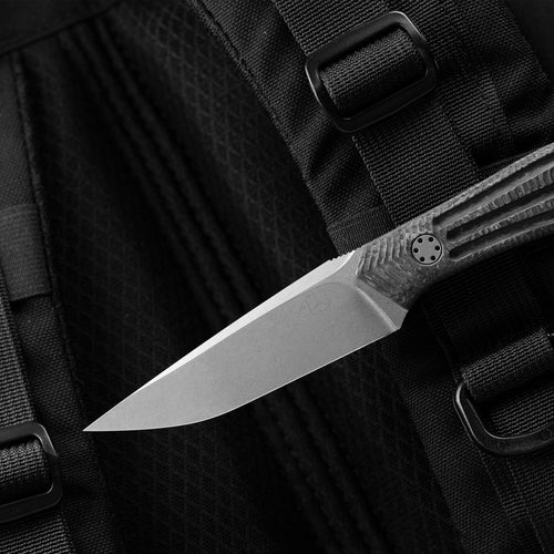 Rexford Mini Massless Technocarbo TAD Edition