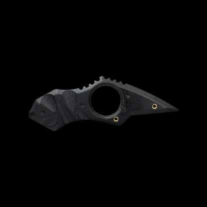 Ronin Energetics Praetor TAD Edition