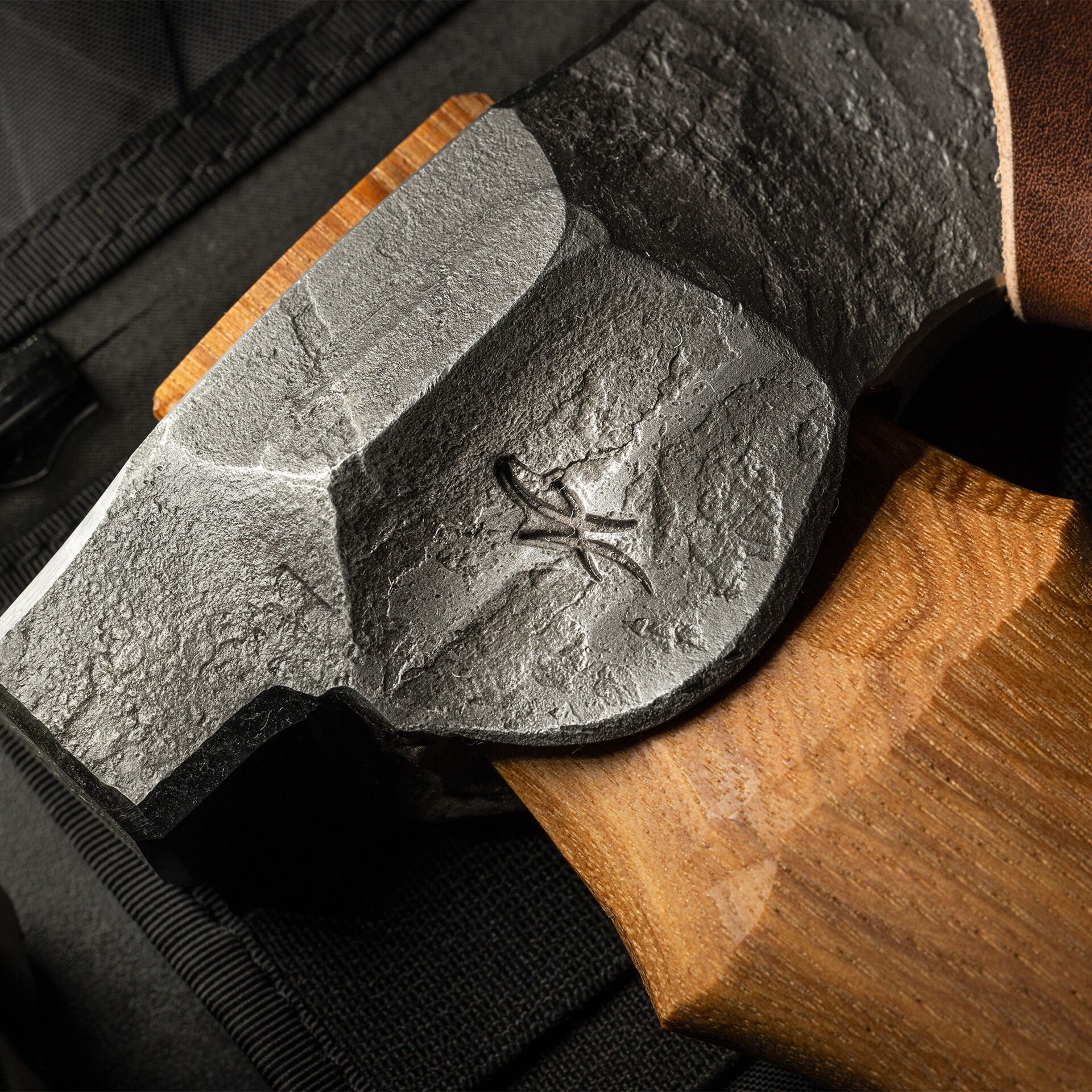 FHB Huntsman Hatchet TAD Edition | Triple Aught Design